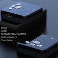 thumbnail image 4 of Bluetooth 5.0 Transmitter Receiver,HiFi Wireless Audio Adapter,2-In-1 Bluetooth Adapter,3.5mm Bluet, 4 of 5
