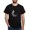 Black, variant on CafePress - In Progress Dark T Shirt - Men's Classic Cotton T-Shirts