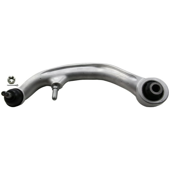 MOOG RK621372 Control Arm and Ball Joint Assembly Fits select: 2003-2007 INFINITI G35, 2003-2009 NISSAN 350Z