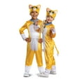 thumbnail image 1 of Buzz Costume 5, Small (2T), 1 of 8