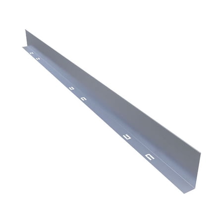 NavePoint Wire Mesh Cable Tray Divider 3in Deep price history on PriceWatchPro