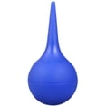 thumbnail image 1 of 3 Pcs 75ml Rubber Ear Cleaning Ball for Sucking Dust (Blue), 1 of 5