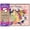 Disney Princess, variant on Disney Princess 5pk Wood Puzzle