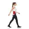 thumbnail image 4 of Spencer PU Small Crossbody Bags for Women Soft Shoulder Handbag Multi Pocket Purses Cell Phone Pouch Womens Adjustable Strap Satchel, 4 of 9