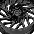 thumbnail image 3 of Gear Off Road 769B-2206819 22X10 6X135/6X5.50 Wheel Rim 769B, 3 of 3