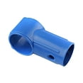 thumbnail image 2 of Conector de manguera para piscina, junta en T, impermeable, a prueba de fugas, adaptador de vías para piscinas elevadas, piezas de repuesto, 2 of 8