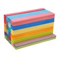 thumbnail image 2 of Wooden Stacking Toy, 120pcs Educational Matte Flexible Bridge Building Stacking Toy Uniform Color For Early Development Gift ANGGREK Otros, 2 of 8