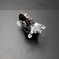 thumbnail image 3 of Mouse Roller Pulley Wheel Scroll Repalcement Parts For Logitech G502 G500S G900 G903 M705 G700s, 3 of 7