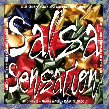 Salsa Sensacion