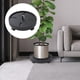 thumbnail image 4 of Organizador de plantas de resina con ruedas, base móvil Soporte de rueda móvil Base de inera Bandeja de inera para el hogar, ín, interior L Soledad Jardinera con Ruedas, 4 of 10