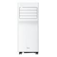 thumbnail image 1 of Aire Acondicionado Midea Portatil , 1 Ton, Sólo Frío, 127V, 1 of 10