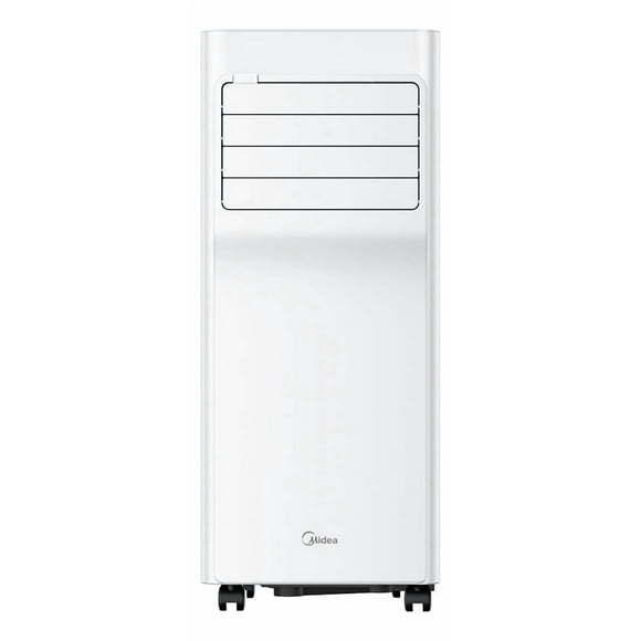 Aire Acondicionado Midea Portatil , 1 Ton, Sólo Frío, 127V