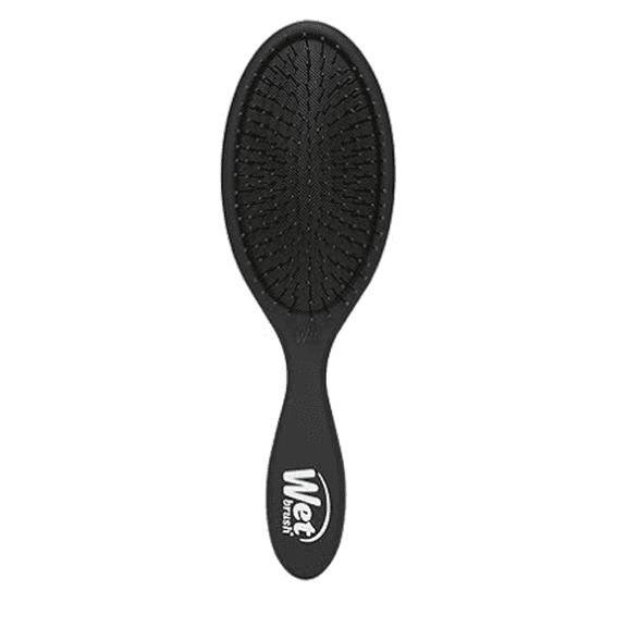 Wet Brush Pro Detangler- Frost Black #BWP830FRBK
