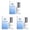 3PCS, variant on Tooth Polish - Brush-On Polishing Liquid for Improving Smile Appearance, Portable Daily Use, Easy Application, Gentle Formula, Quick Cosmetic Smile Refresh, Oral Care Routine Makeup Organizers