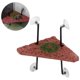 thumbnail image 4 of Terraza Para Tortugas, Plataforma De Descanso Para Pecera, 4 of 7
