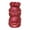 Burgundy-M, variant on Winter Dog Coat Furry Lining Waterproof Windproof Dog Snowsuit Dog Coat Puppy Outfit Puppy Outfit Easy to Wear