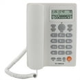 thumbnail image 2 of Power Adapter Two Way  Power Adapter Home Telephone, Hotel Telephone, Clear Sound For Office Home, 2 of 8
