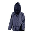 thumbnail image 1 of Result Core Boys/Girls Waterproof Over Jacket, 1 of 1