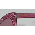 thumbnail image 6 of BEBE BBOP1019CE CAT EYE SUNGLASSES RETRO 50S/60S LOOK 100% UV/UVB PROTECTION HOT, 6 of 9