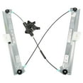 thumbnail image 4 of TRQ Window Regulators Front LH & RH Pair of 2 for Town & Country Grand Caravan WRA50790, 4 of 5