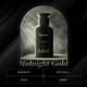 thumbnail image 4 of Perfume Desora Midnight Gold Unisex 100 ml de larga duración, 4 of 9