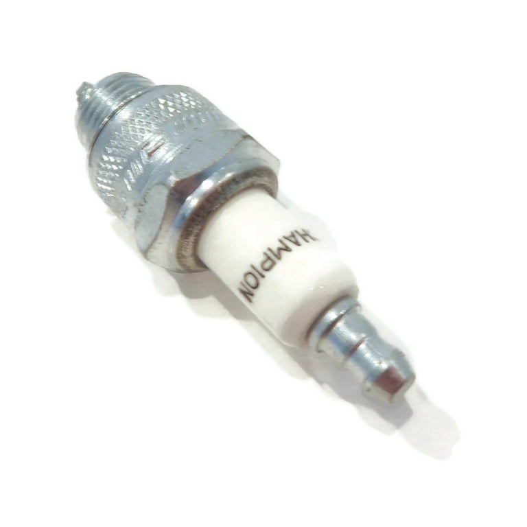 OEM (4-Pack) Champion SPARK PLUGS for Briggs & Stratton 293918