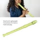thumbnail image 4 of Flauta Dulce De 8 Agujeros, Clarinete De Flauta Dulce Descant ABS Para Estudiantes Y Niños, 4 of 7