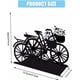 thumbnail image 2 of Servilletero para mesas Bicicleta Hierro Bicicleta Servilletero para cócteles, 2 of 9