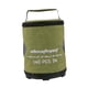 thumbnail image 5 of Bolsa de PVC para pelotas de golf con cremallera para mujeres y hombres Verde Medio, 5 of 9