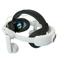 thumbnail image 6 of Head Strap for Quest3 with Headphones Adjustable Headstrap with Enhanced Comfort ,, 6 of 10