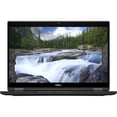 thumbnail image 3 of Dell-IMSourcing Latitude 13.3" Full HD Touchscreen 2-in-1 Laptop, Intel Core i7 i7-8650U, 16GB RAM, 512GB SSD, Windows 10 Pro, 13 7390, 3 of 27