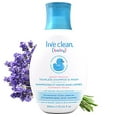 thumbnail image 1 of Live Clean Baby Gentle Moisture Tearless Shampoo & Wash, 1 of 6