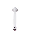 thumbnail image 2 of 5pcs Multifunctional Child Safety Cabinet Door Safety Lock, Gray, 2 of 5