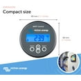Victron Energy MPPT Control Controllers for Solar Panels Remote