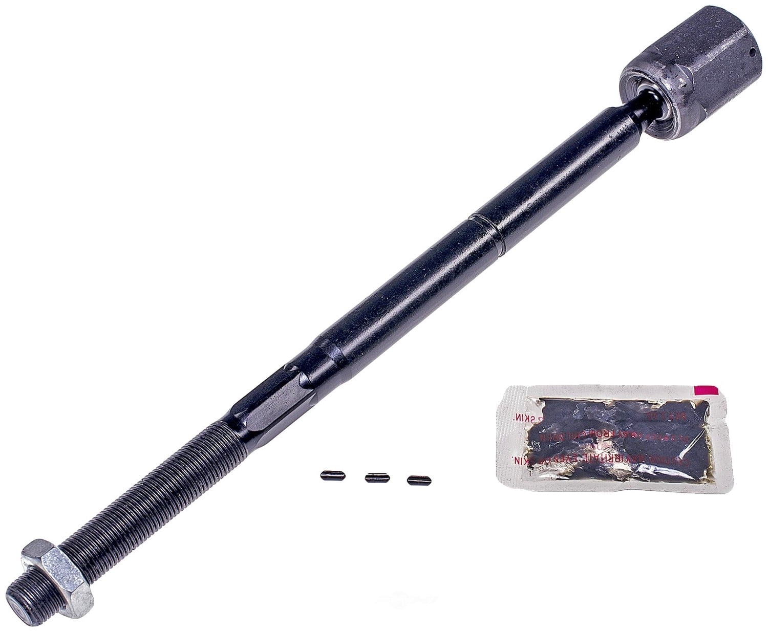 FVP IS318 Steering Tie Rod End