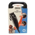thumbnail image 1 of Cortadora para Mascotas Wahl Basic Pet kit 8 pz, 1 of 4