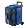 thumbnail image 3 of Brunswick Blitz Double Roller Bowling Bag, 3 of 6
