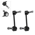 thumbnail image 4 of Rear Sway Bar, Replacement Sway Bar Metal  for Car, 4 of 8