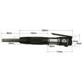 thumbnail image 1 of SP Air Corporation SP-1460 Industrial Inline Needle Scaler, Small, 1 of 2