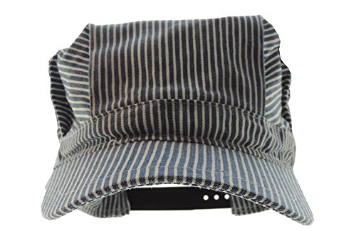 train hats for adults