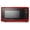 Red, variant on Farberware Countertop Microwave Oven with LED Lighting & Child Lock, 0.7 Cu Ft Black