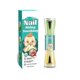 thumbnail image 1 of unique Anti Nail Biting Polish - Stop Biting Nails - Nail Biting Prevention - Stop Nail Repair Clear Varnish - Discourages Nail Biting & Thumb Sucking, 1 of 5