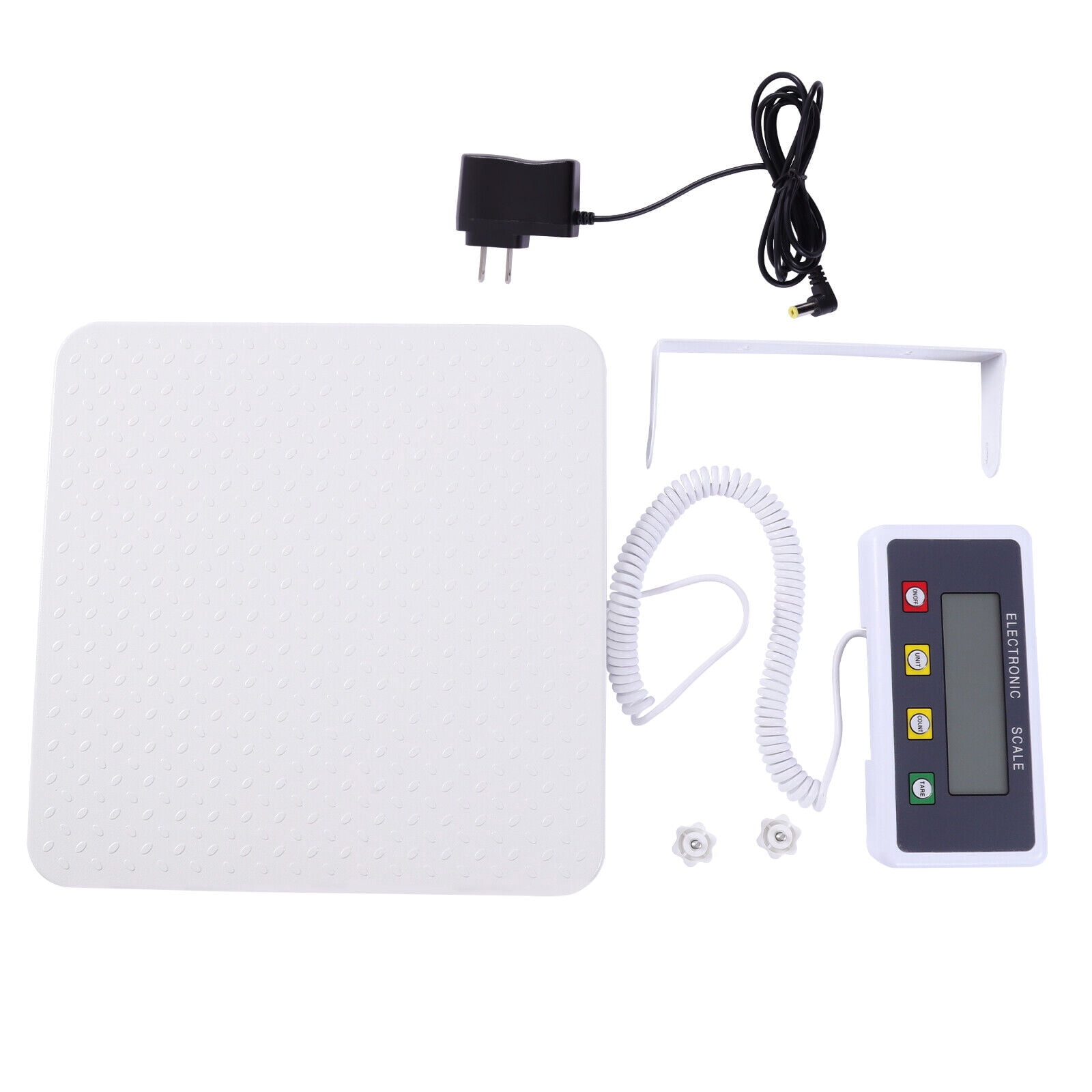 660lbs Medical Scale High-precision Digital Display Electronic Body Weight Scale