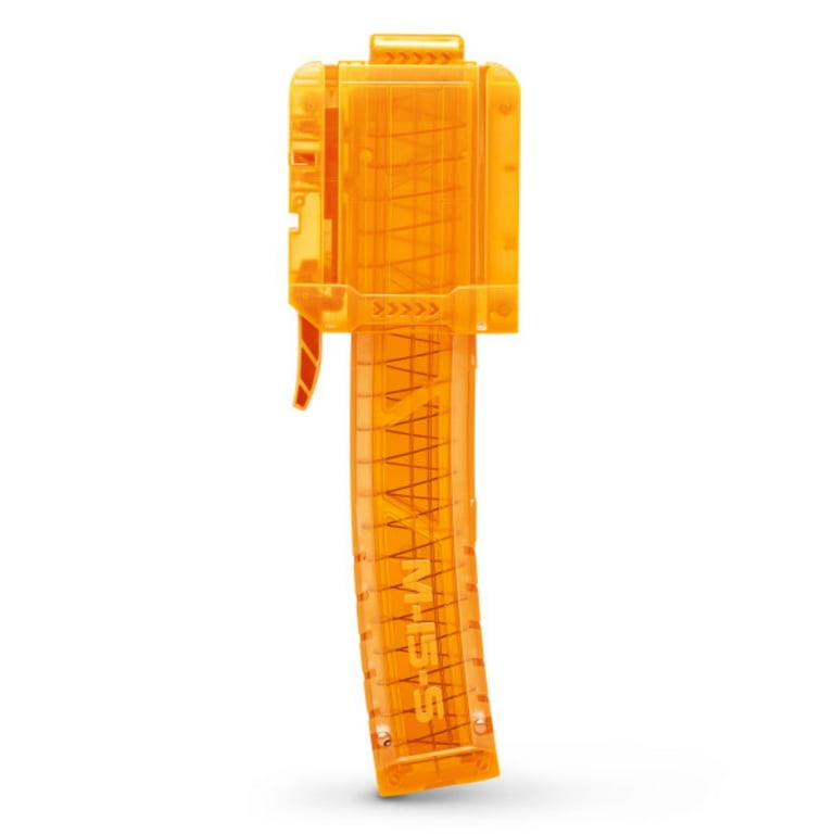 ZURU XSHOT Skins Pro Twin Clip - 20 Dart Capacity - Walmart.com