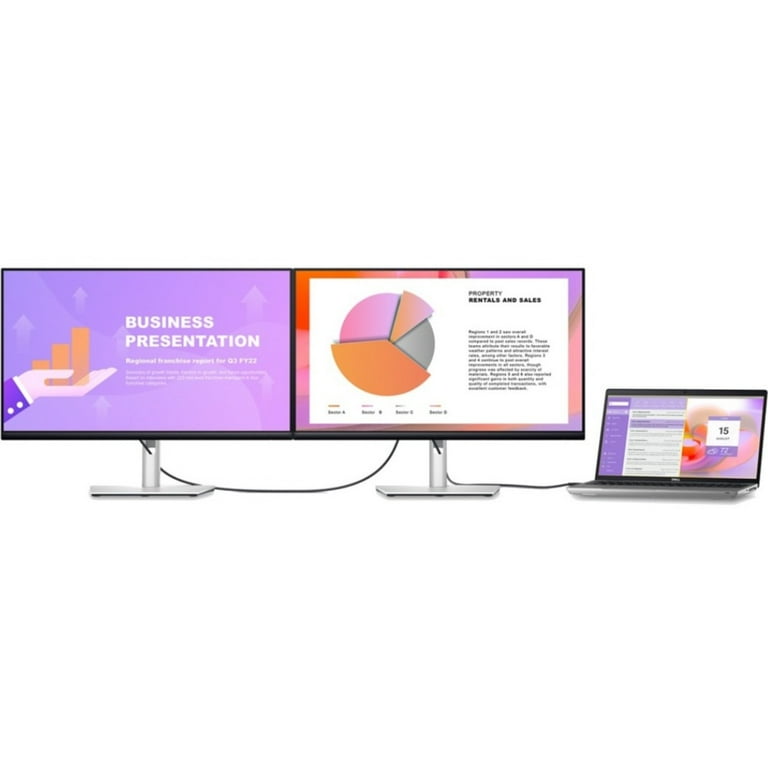 Dell 23.8 Dell 23.8