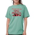 thumbnail image 1 of CafePress - You Can't Scare Me I T Womens Comfort Colors Shirt - Womens Comfort Colors® Shirt, 1 of 1