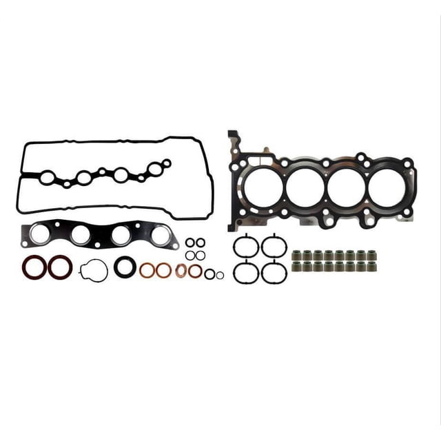Empaque completo Para Hyundai Grand I10 2013 - 2015 (Spq) Spq Grand I10