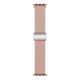 thumbnail image 1 of Correa de hebilla magnética trenzada para reloj Apple de 789ª generación, pulsera ajustable para Apple Watch, 1 of 5