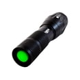 thumbnail image 4 of Linterna Mano Luz LED Zoom Recargable Negro Camping Wallis WALLIS C-H340311, 4 of 5