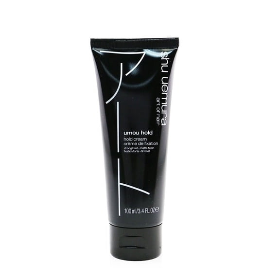 Shu Uemura Umou Hold Hair Cream 100ml/3.4oz